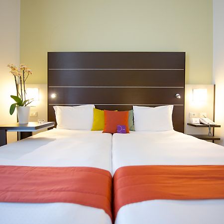 Mercure Napoli Centro Angioino Dış mekan fotoğraf
