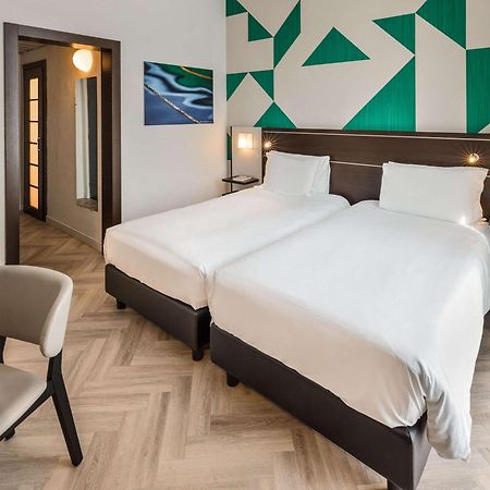 Mercure Napoli Centro Angioino Dış mekan fotoğraf