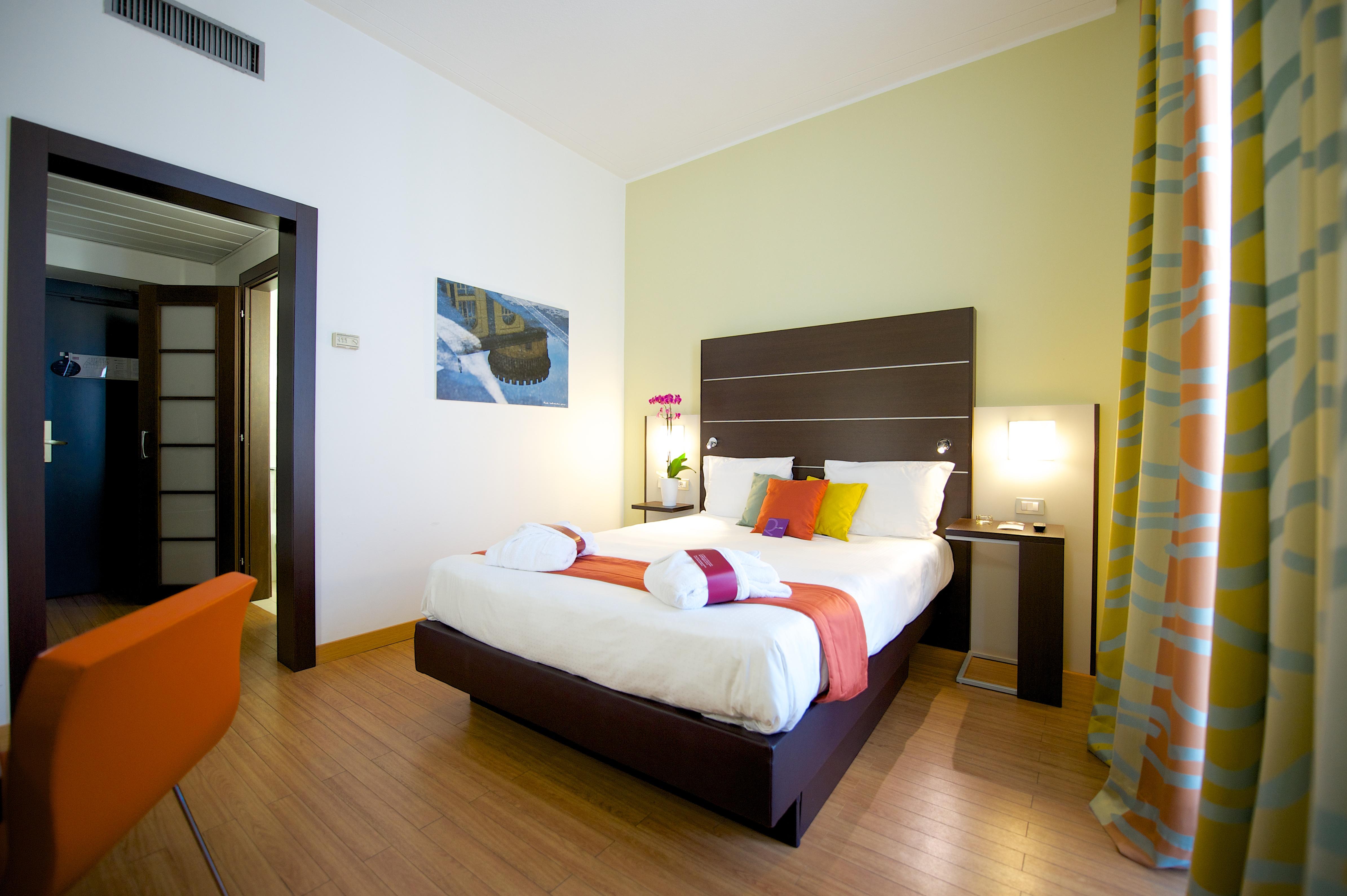 Mercure Napoli Centro Angioino Dış mekan fotoğraf