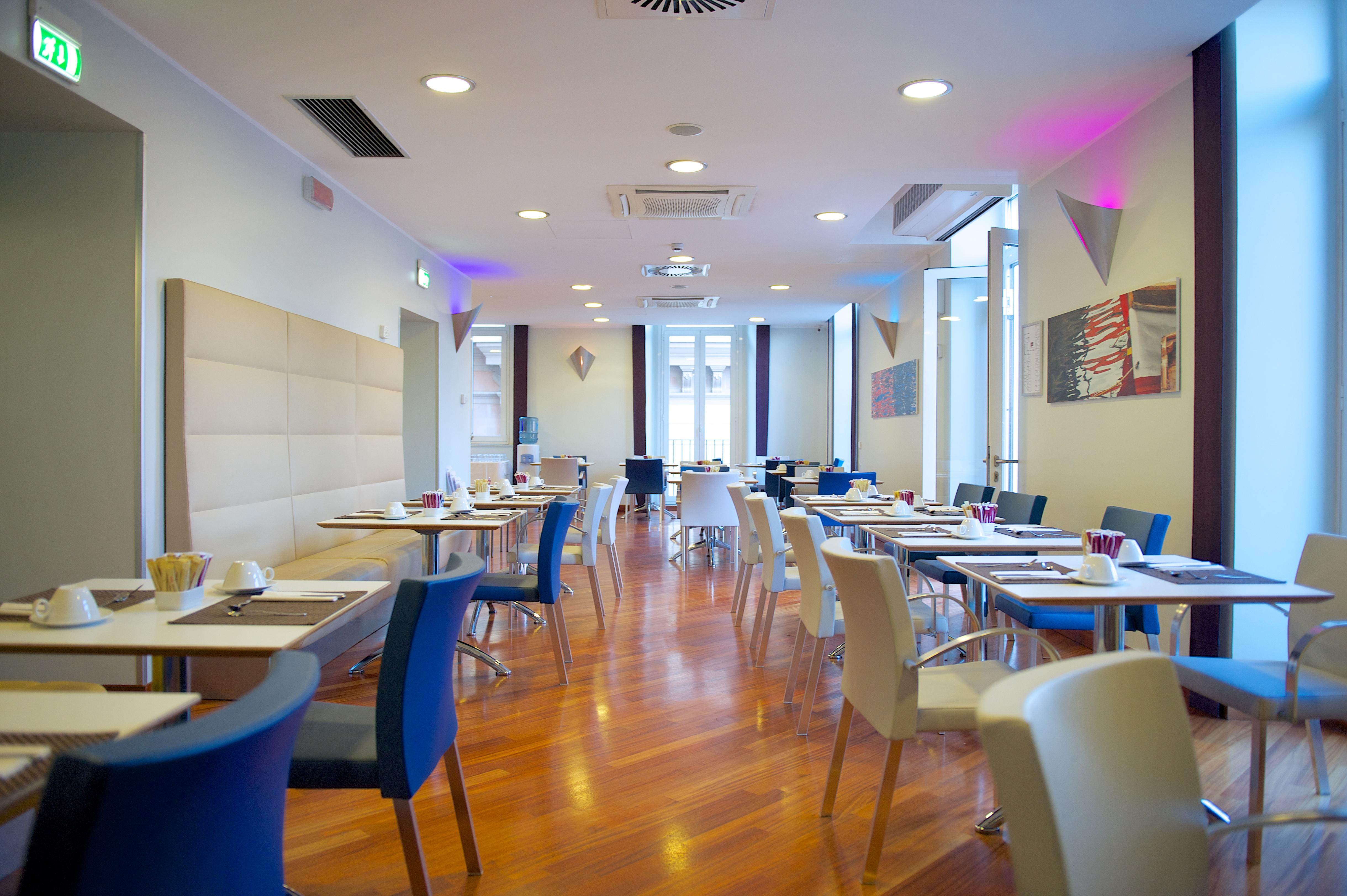 Mercure Napoli Centro Angioino Dış mekan fotoğraf