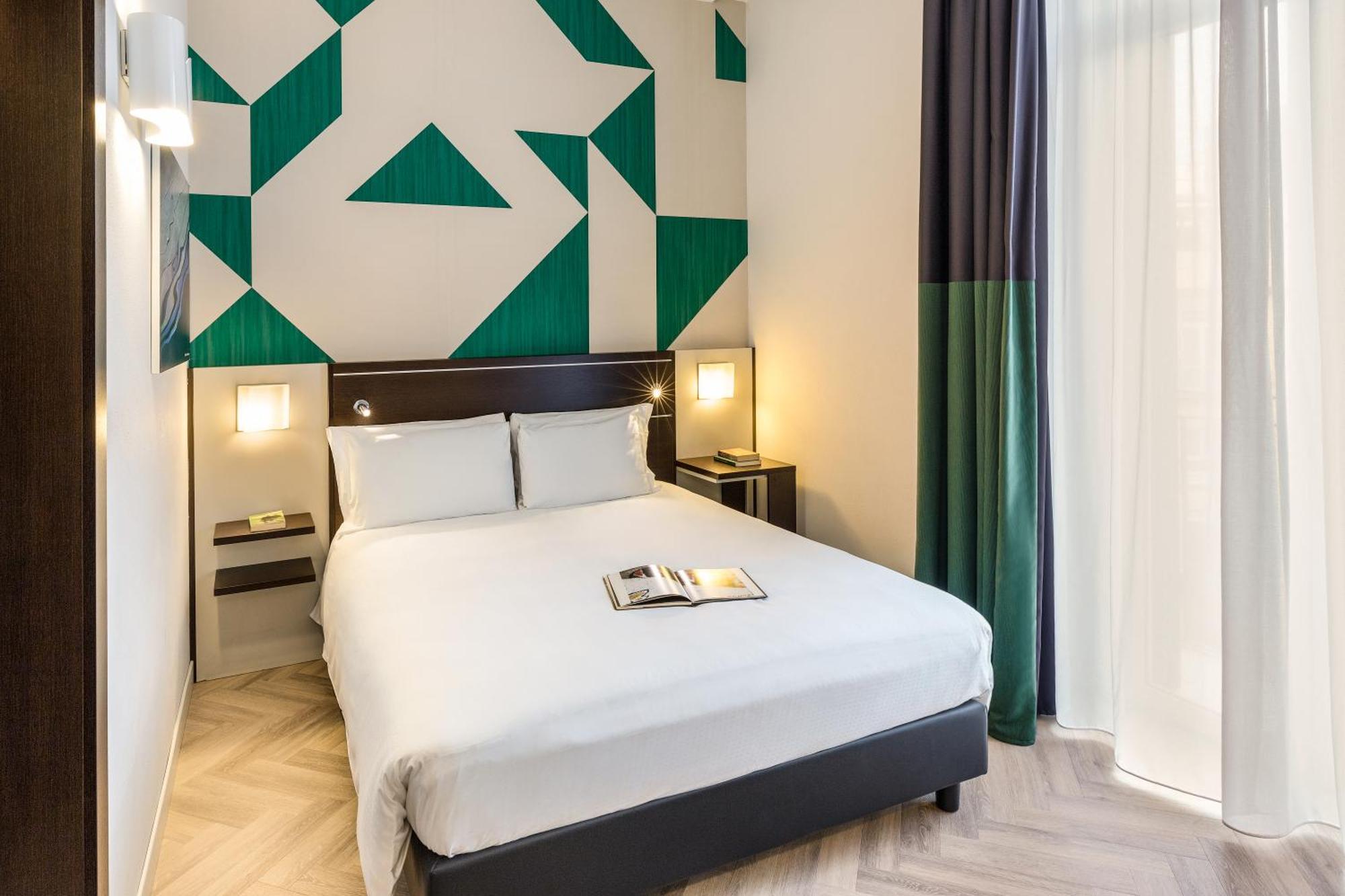 Mercure Napoli Centro Angioino Dış mekan fotoğraf