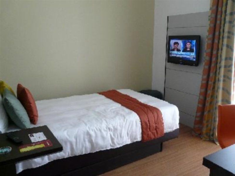 Mercure Napoli Centro Angioino Dış mekan fotoğraf