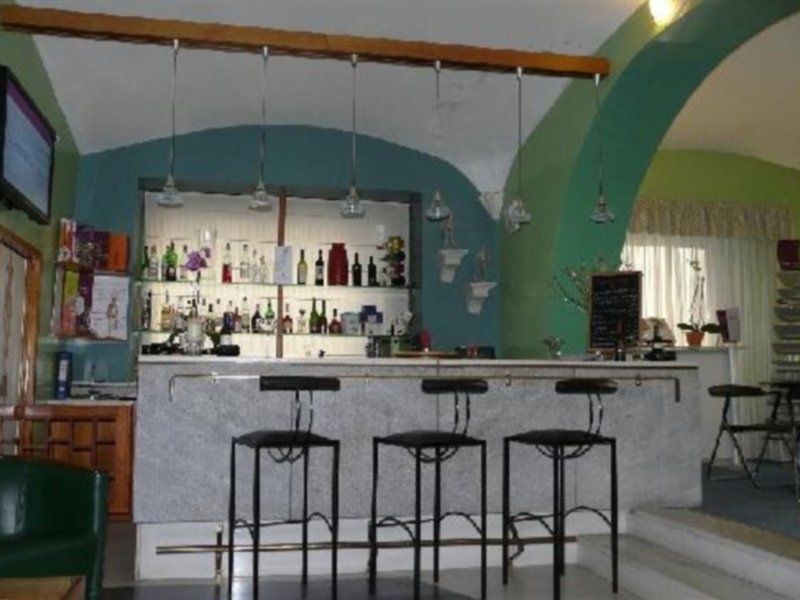 Mercure Napoli Centro Angioino Dış mekan fotoğraf
